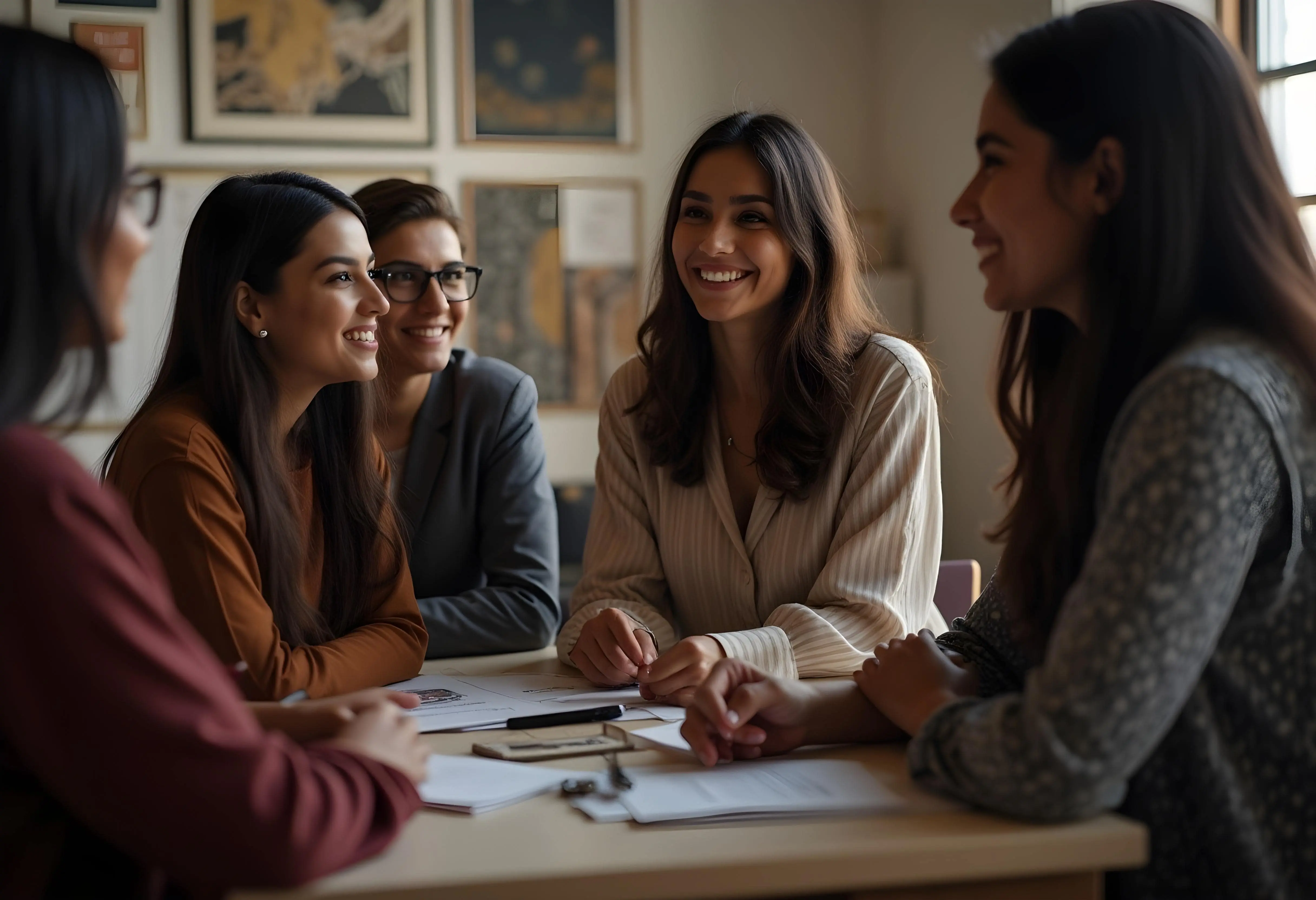 Fashion Ecosystem Image